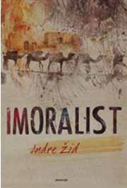 IMORALIST 