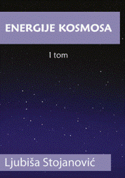 ENERGIJE KOSMOSA 1 TOM 