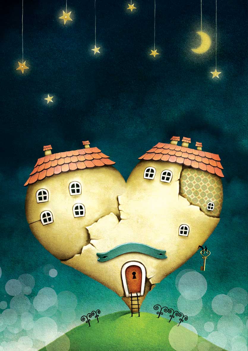 Notes SRCASTA KUĆA (M) 