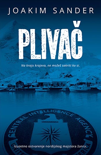 PLIVAČ 