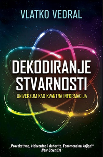 DEKODIRANJE STVARNOSTI 