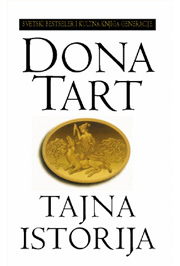 TAJNA ISTORIJA 