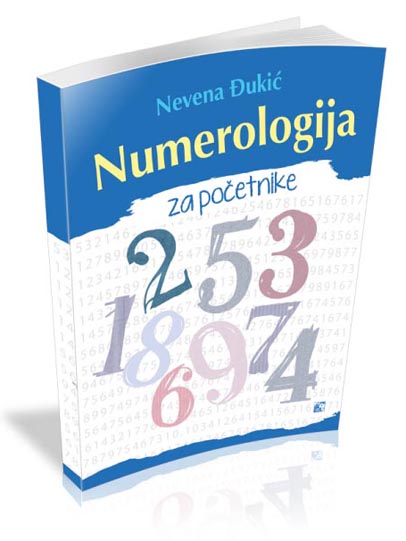 NUMEROLOGIJA ZA POČETNIKE 