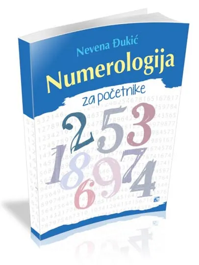 NUMEROLOGIJA ZA POČETNIKE