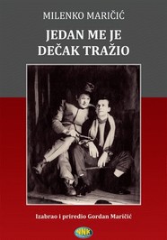 JEDAN DEČAK ME JE TRAŽIO 