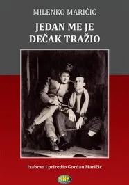 JEDAN DEČAK ME JE TRAŽIO 