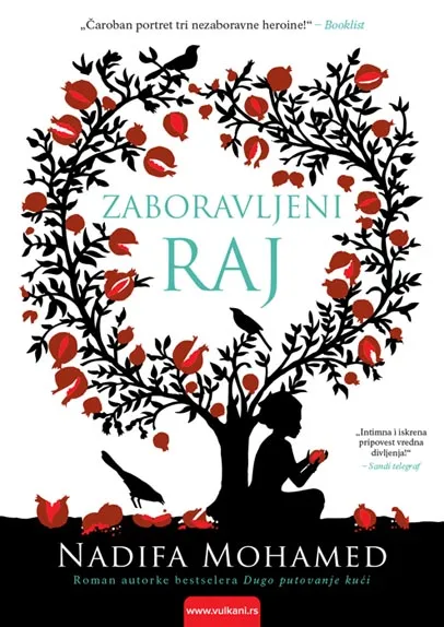 ZABORAVLJENI RAJ 