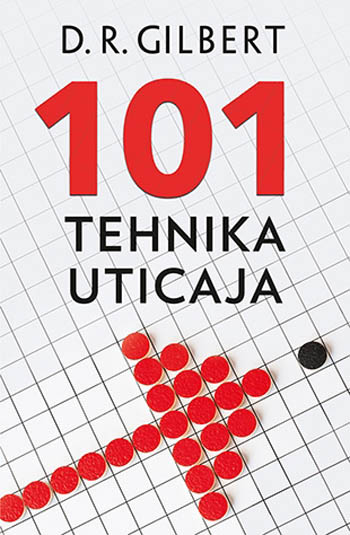 101 TEHNIKA UTICAJA 