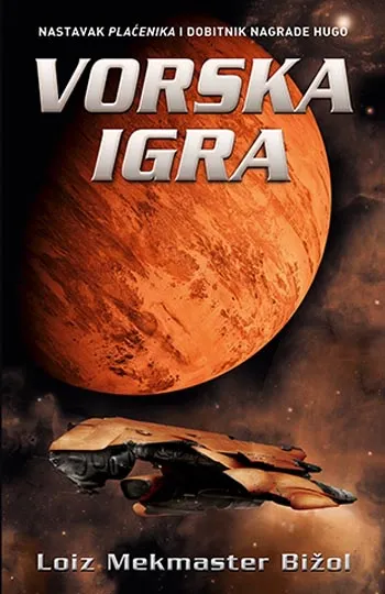 VORSKA IGRA 