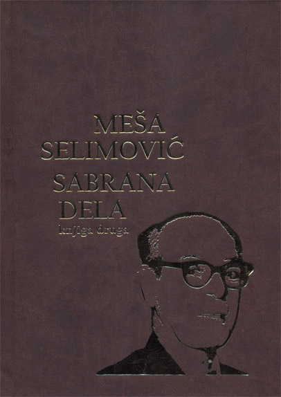 SABRANA DELA KNJIGA II 