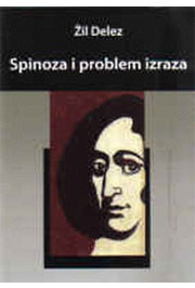 SPINOZA I PROBLEM IZRAZA 