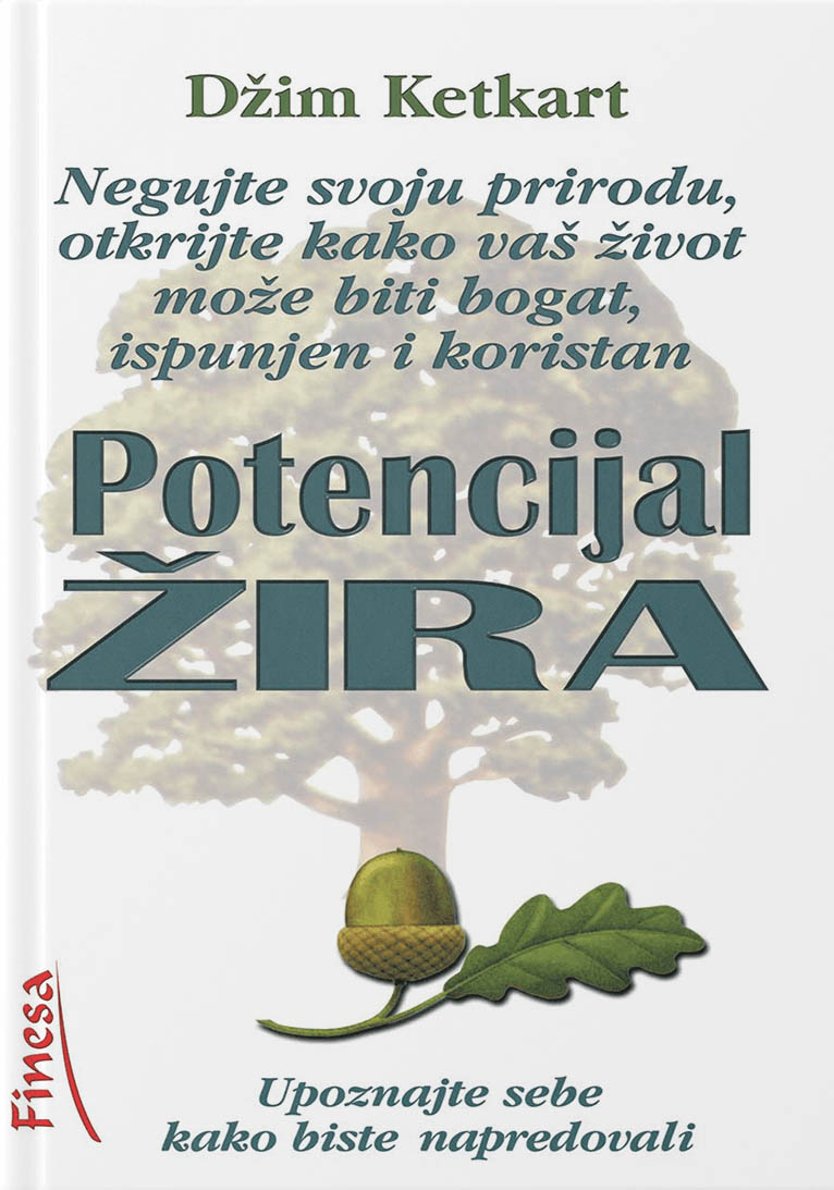 POTENCIJAL ŽIRA 