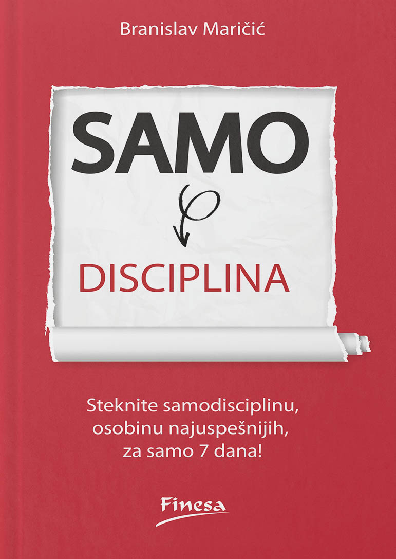 SAMODISCIPLINA  