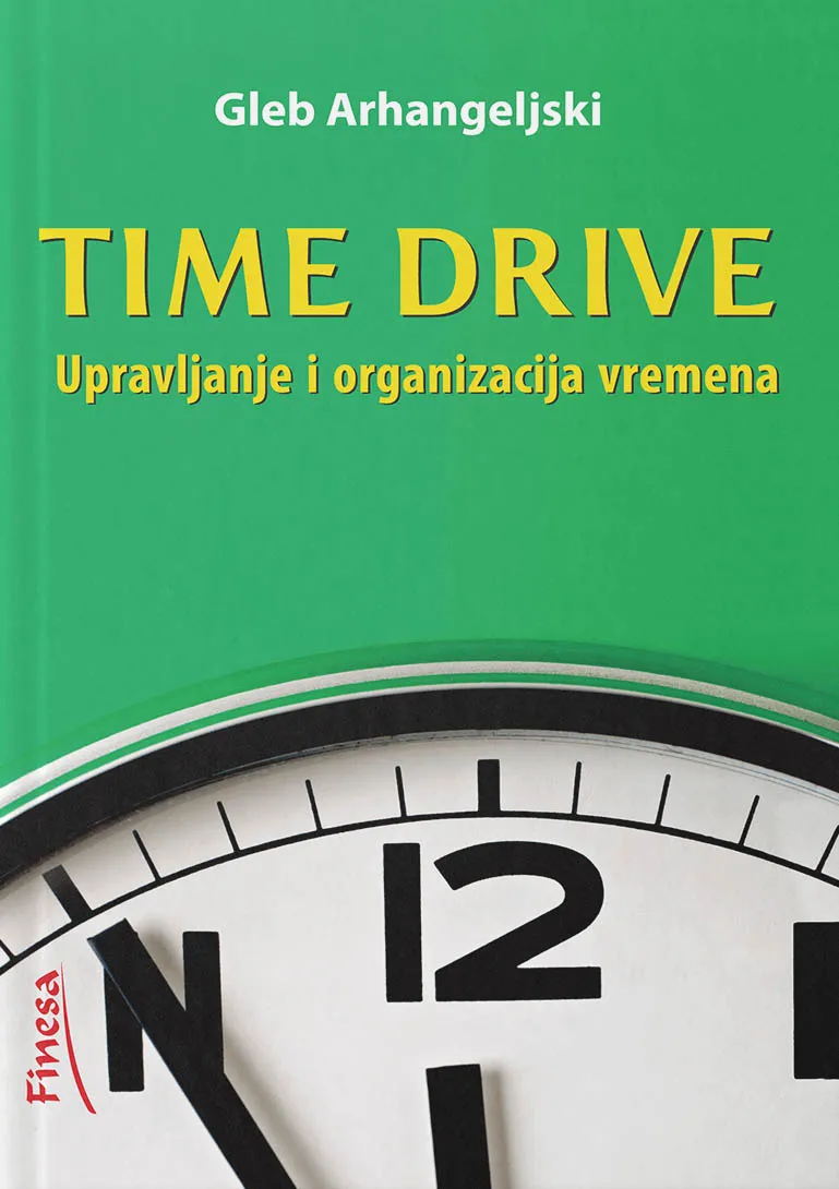 TIME DRIVE 