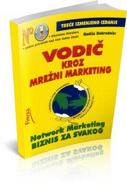 VODIČ KROZ MREŽNI MARKETING 