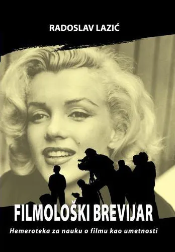 FILMOLOŠKI BREVIJAR 