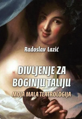 DIVLJENJE ZA BOGINJU TALIJU 