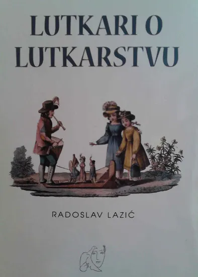 LUTKARI O LUTKARSTVU 