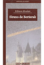 *SIRANO DE BERŽERAK 