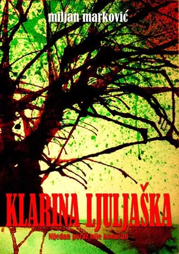 KLARINA LJULJAŠKA 