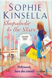 SHOPAHOLIC TO THE STARS 