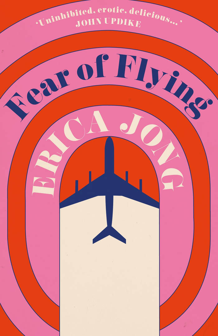 FEAR OF FLYING 