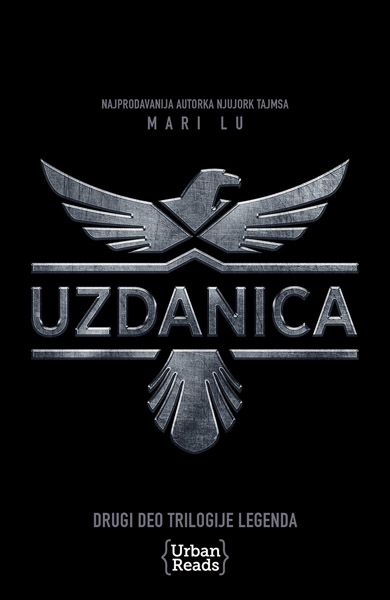 UZDANICA 