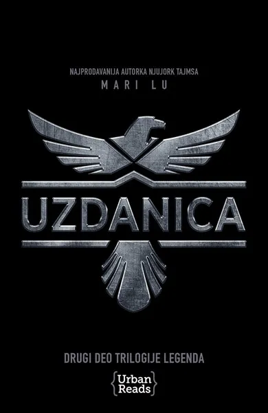 UZDANICA 