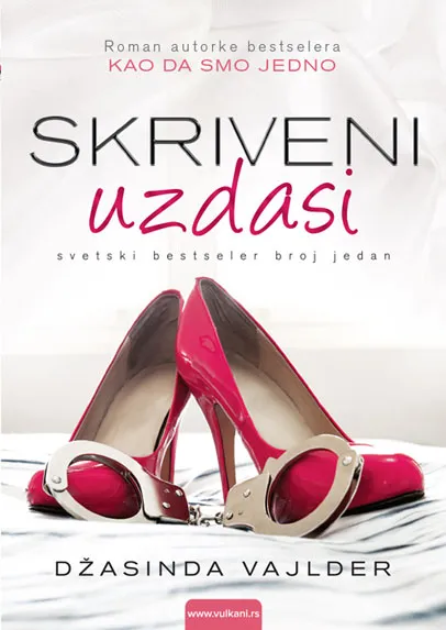 SKRIVENI UZDASI 