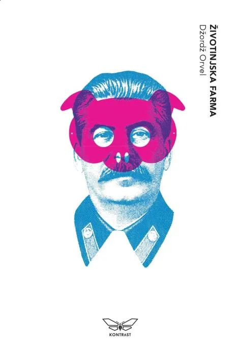 ŽIVOTINJSKA FARMA 