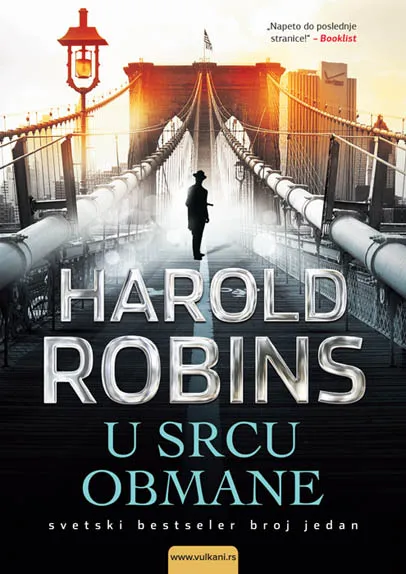 U SRCU OBMANE 
