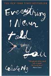 EVERYTHING I NEVER TOLD YOU 