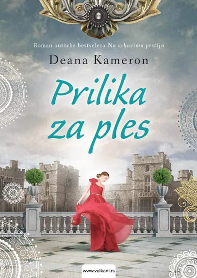 PRILIKA ZA PLES 