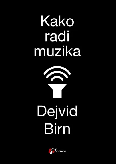 KAKO RADI MUZIKA 