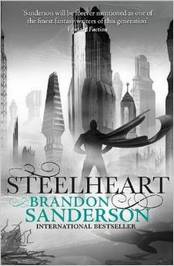 STEELHEART 