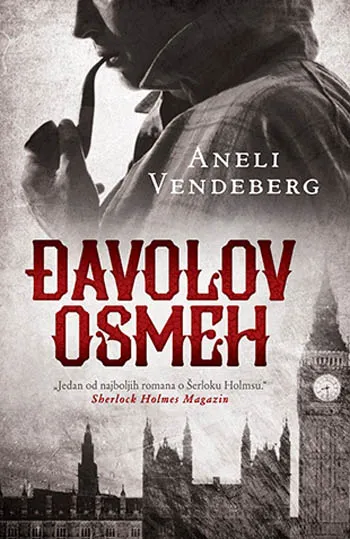 ĐAVOLOV OSMEH
