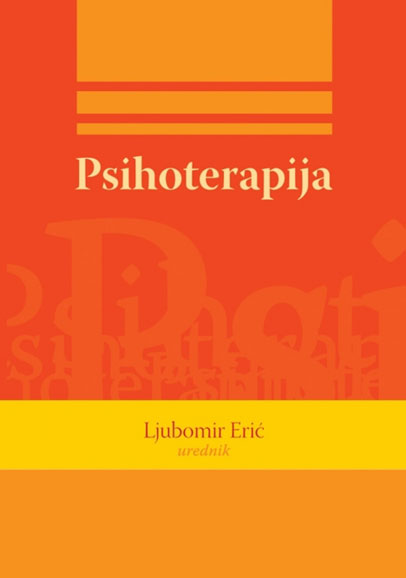 PSIHOTERAPIJA 