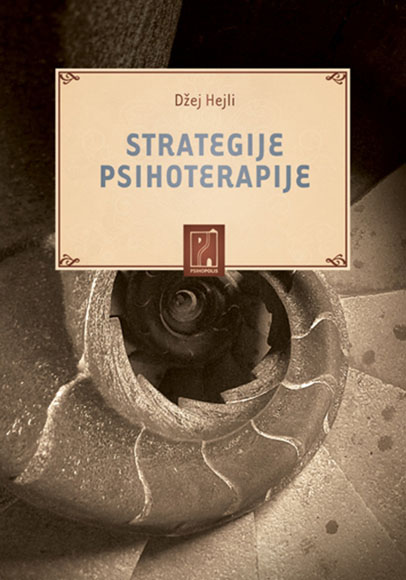 STRATEGIJE PSIHOTERAPIJE 