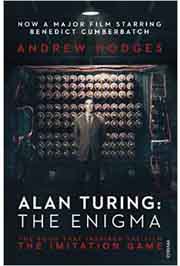 ALAN TURING THE ENIGMA 
