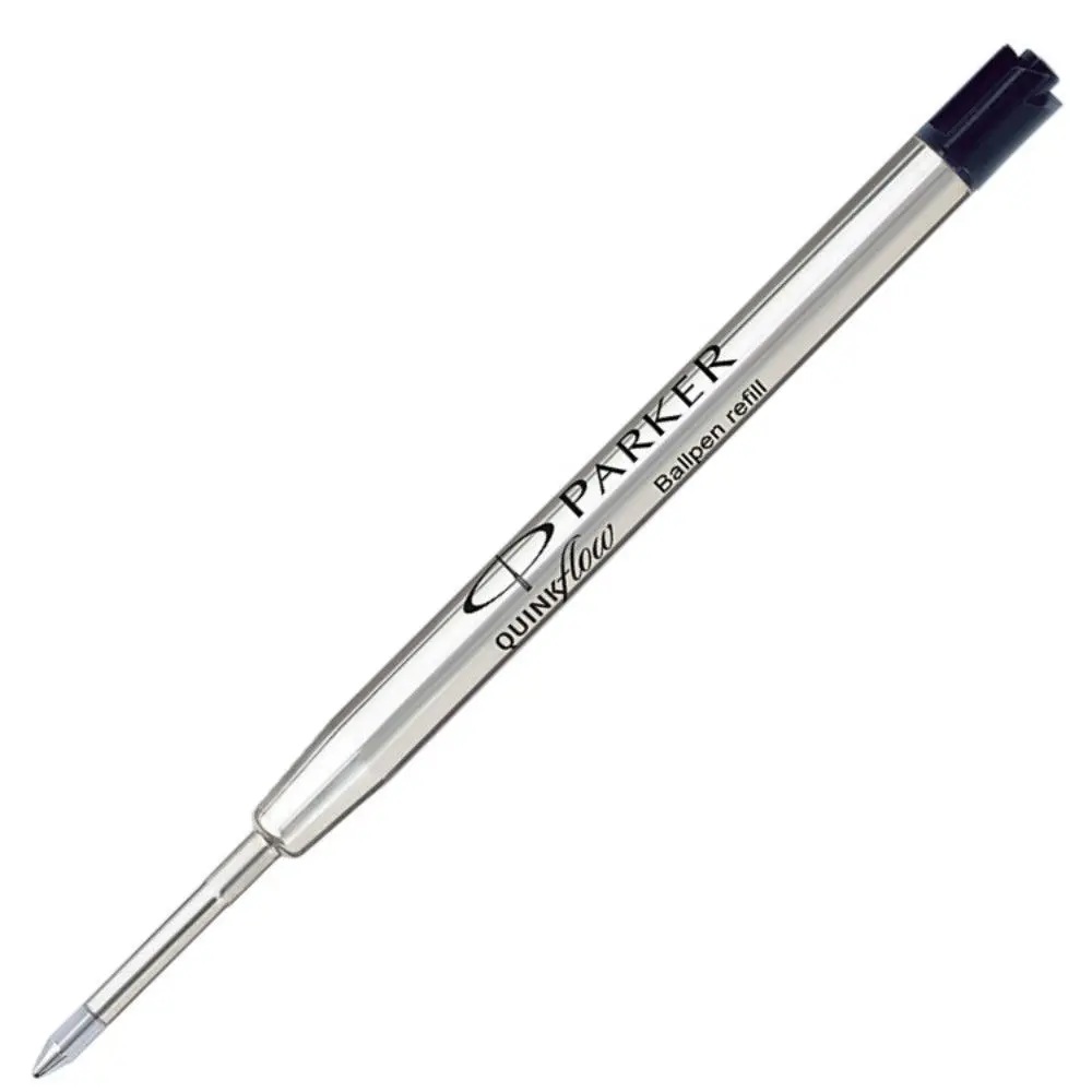 Refil mina uložak za hemijsku olovku PARKER QUINKINK F BLACK BLISTER 