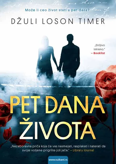 PET DANA ŽIVOTA 