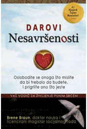 DAROVI NESAVRŠENOSTI 