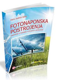 FOTONAPONSKA POSTROJENJA 