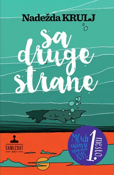 SA DRUGE STRANE 