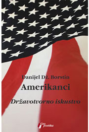 AMERIKANCI II tom 