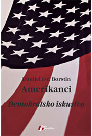 AMERIKANCI III tom 