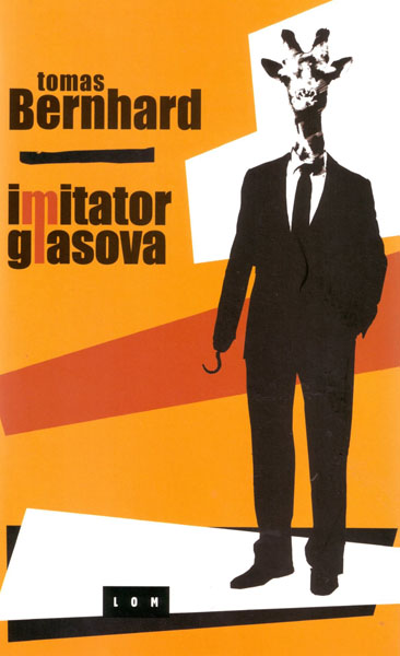 IMITATOR GLASOVA 