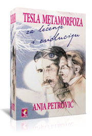TESLA METAMORFOZA ZA LEČENJE I EVOLUCIJU 