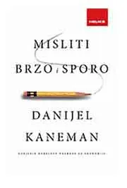 MISLITI BRZO I SPORO 