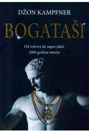 BOGATAŠI 
